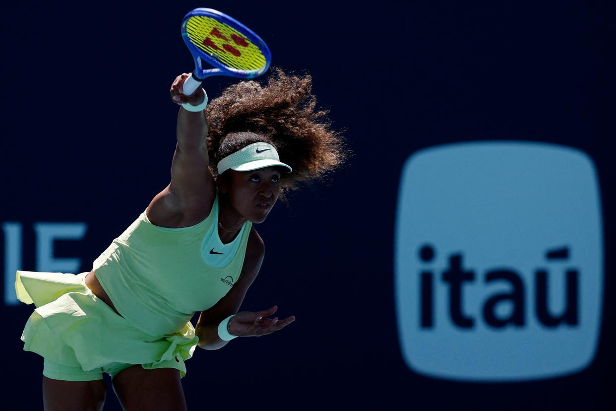 随机大坂直美重要时刻反败为胜，曼联带队取胜！